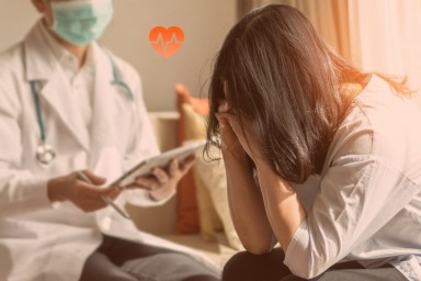 Лечение ПТСР в Дудинке