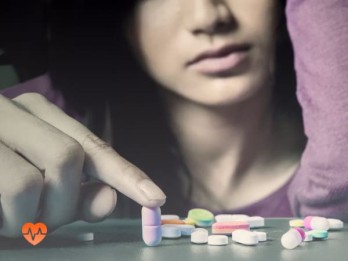 Лекарственная зависимость в Дудинке