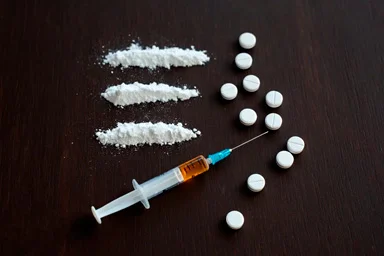 Реабилитация наркозависимых в Дудинке